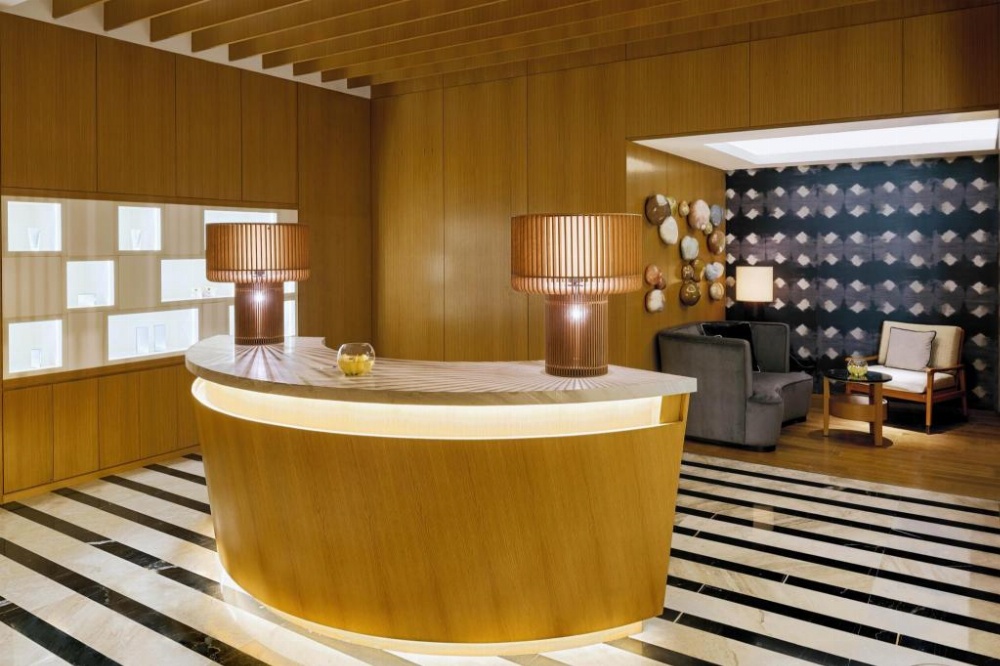 Hyatt Regency Riyadh Olaya Image 12