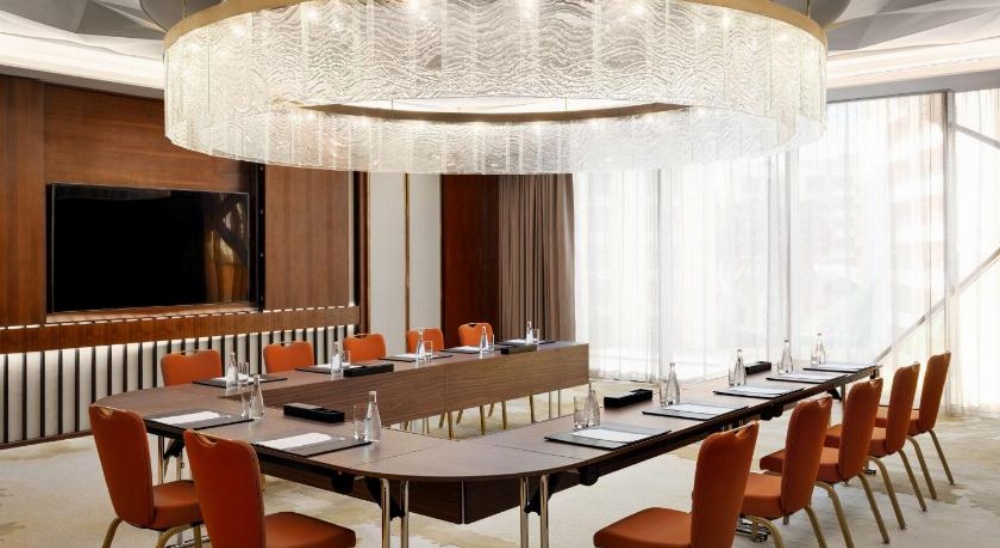 Hyatt Regency Riyadh Olaya Image 15