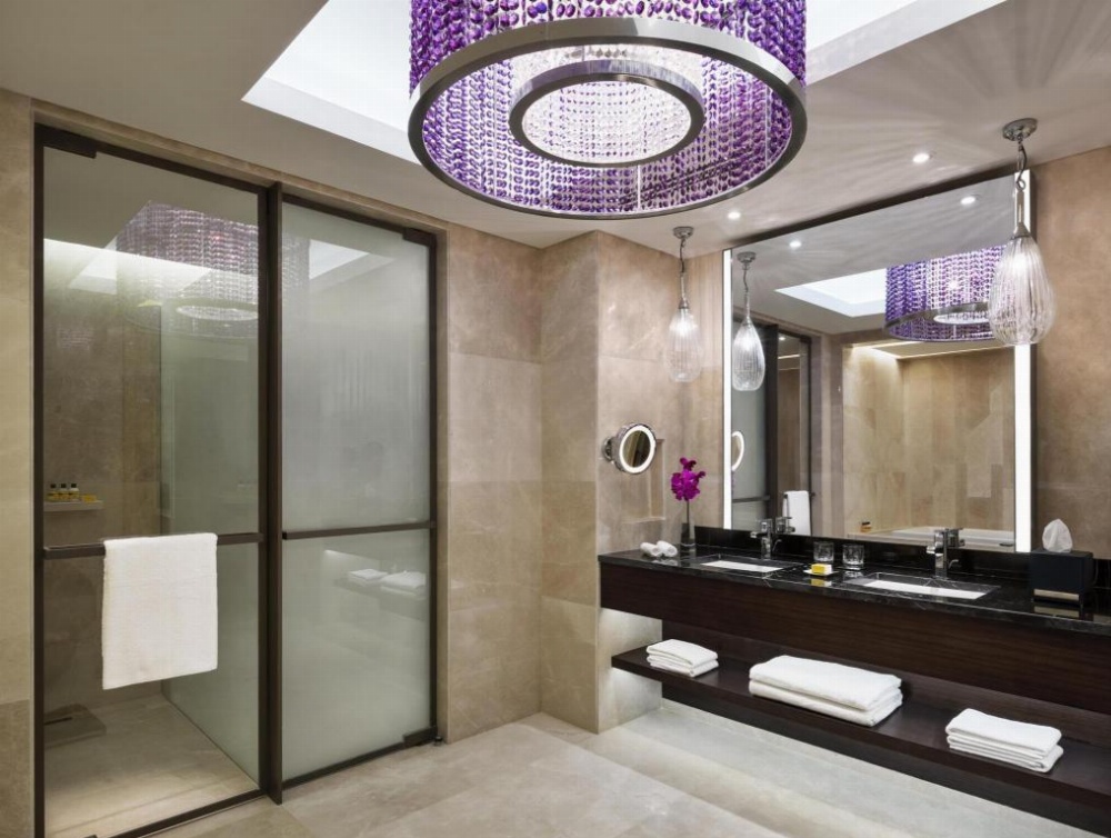 Hyatt Regency Riyadh Olaya Image 16
