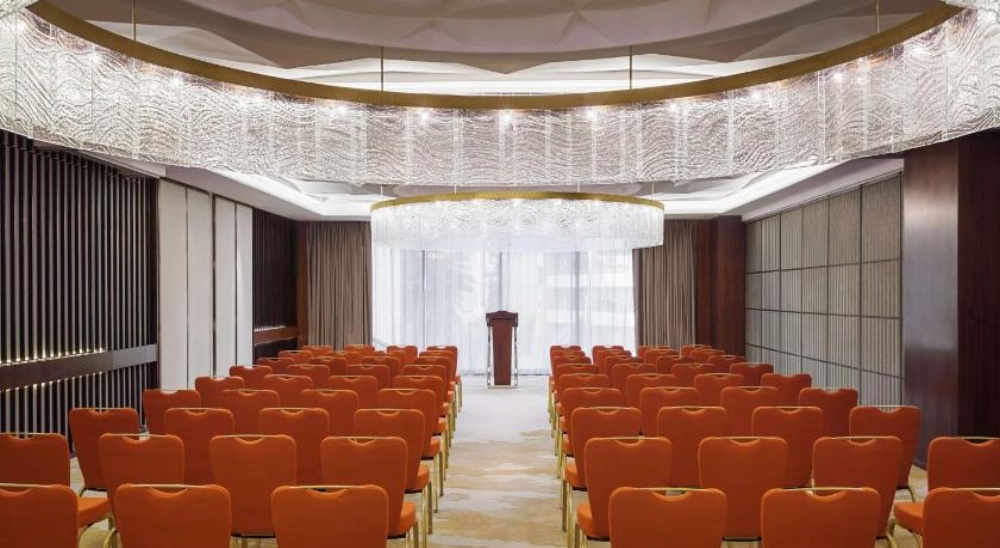 Hyatt Regency Riyadh Olaya Image 17