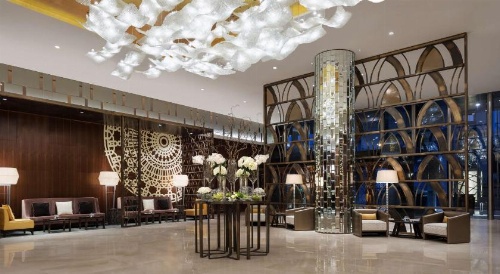 Hyatt Regency Riyadh Olaya image 2