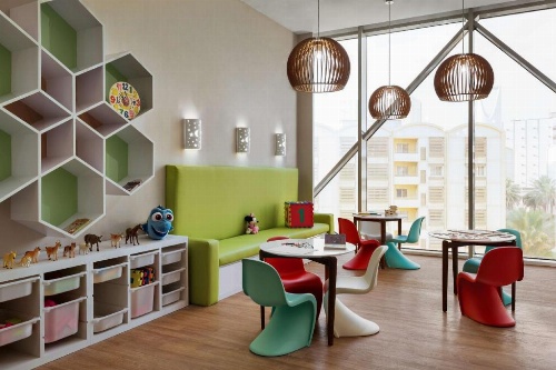 Hyatt Regency Riyadh Olaya image 19