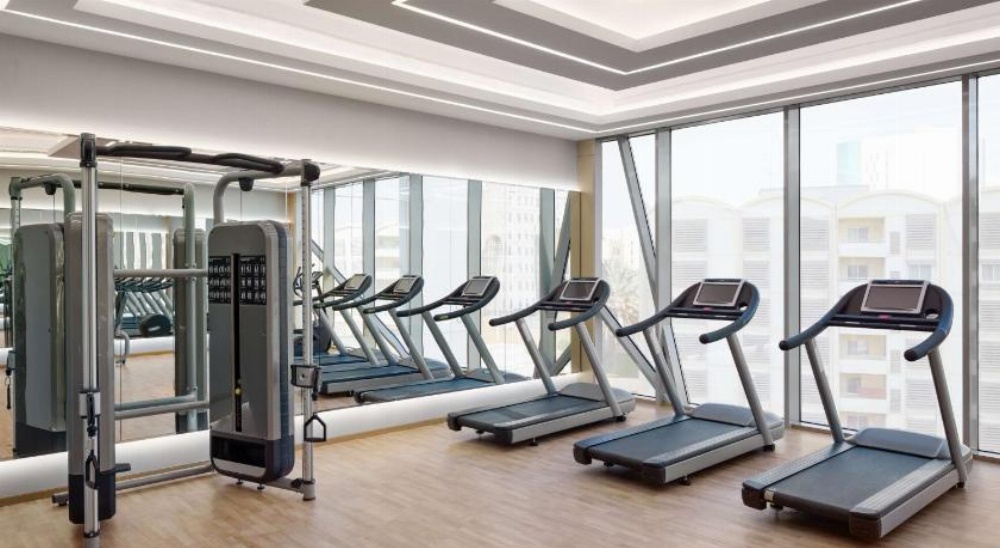 Hyatt Regency Riyadh Olaya Image 24