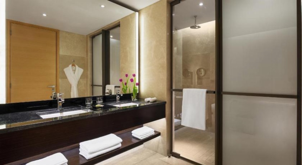 Hyatt Regency Riyadh Olaya Main image