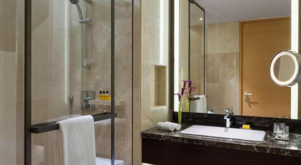 Hyatt Regency Riyadh Olaya Image 29
