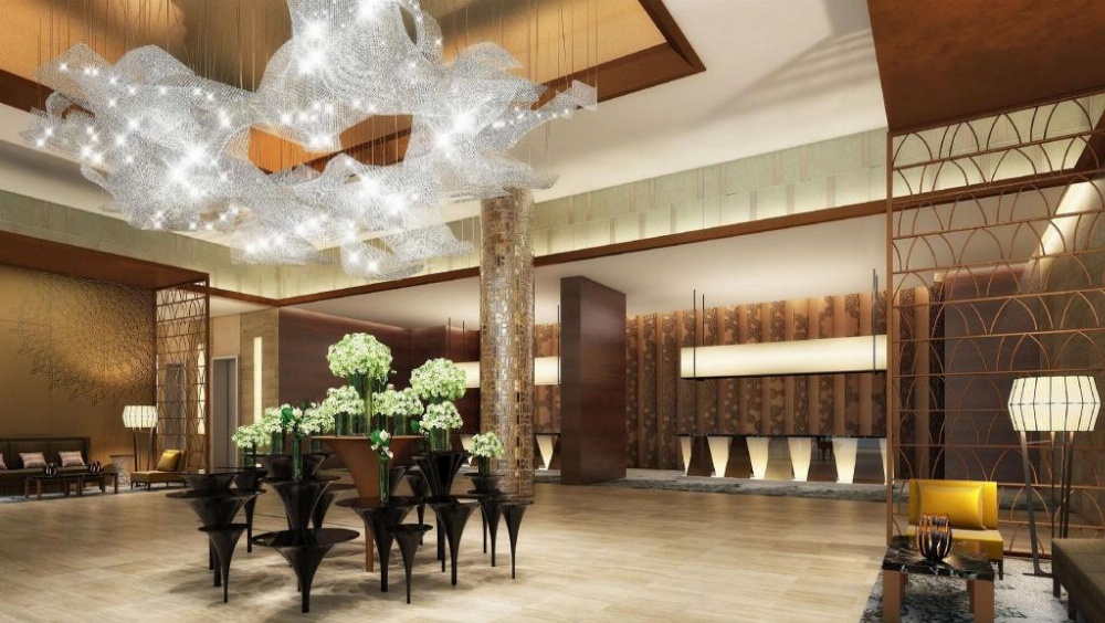 Hyatt Regency Riyadh Olaya Image 31