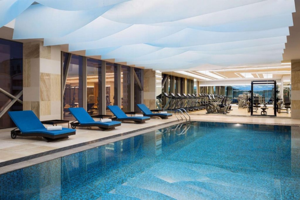 Hyatt Regency Riyadh Olaya Image 36