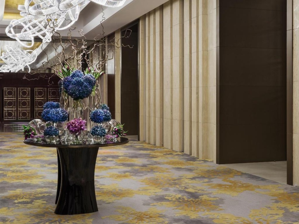 Hyatt Regency Riyadh Olaya Image 40