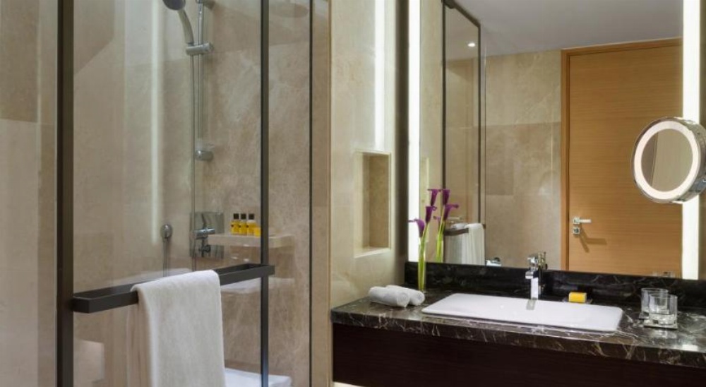 Hyatt Regency Riyadh Olaya Image 43