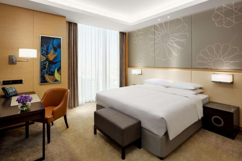 Hyatt Regency Riyadh Olaya Image 46