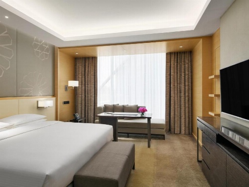Hyatt Regency Riyadh Olaya image 9